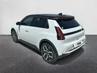 Nuevo Renault R5 Techno 110 kW (150 CV) 2026 Blanco Utilitario