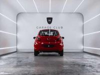 Usado Ford Ka S 69 CV (50 kW) 2014 Rojo Utilitario