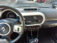 Usado Renault Twingo Zen 90 CV (66 kW) 2017 Blanco Utilitario