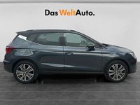 Usado Seat Arona Xperience 115 CV (84 kW) 2025 Gris SUV