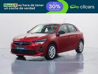 Usado Opel Corsa GS Line 100 HP (73 kW) 2020 Vermelho Citadino