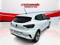 Usado Renault Clio Evolution 101 CV (74 kW) 2024 Utilitario