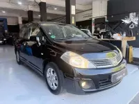 Usado Nissan Tiida Acenta 110 CV (80 kW) 2008 Utilitario