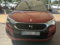 Usado DS Automobiles DS4 Style 120 CV (88 kW) 2016 SUV