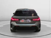 Usado BMW 118 Shadowline 136 CV (100 kW) 2024 Gris / plata Utilitario