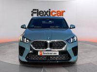 Usado BMW X2 150 CV (110 kW) 2025 Azul SUV