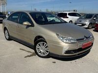 Usado Citroën C5 Exclusive 138 CV (101 kW) 2004 Beige Berlina