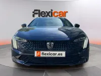 Usado Peugeot 508 SW GT 130 CV (95 kW) 2025 Azul Familiar