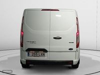 Usado Ford Transit 130 CV (95 kW) 2022 Blanco Van