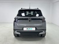 Usado Citroën C3 Aircross 101 CV (74 kW) 2025 Gris SUV