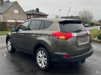 Usado Toyota RAV4 Executive 150 CV (110 kW) 2014 Beige SUV