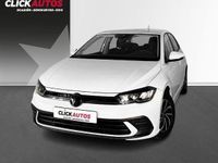 Usado VW Polo Life 95 CV (69 kW) 2023 Utilitario