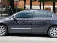 Usado VW Passat Advance 140 CV (102 kW) 2008 Marrón Berlina