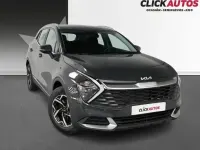 Usado Kia Sportage Active 160 CV (117 kW) 2025 SUV