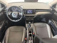 Usado Skoda Fabia Active 80 CV (58 kW) 2023 Blanco Utilitario