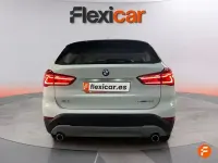 Occasion BMW X1 116 PK (85 kW) 2018 Wit SUV