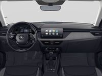 Usado Skoda Kamiq Selection 115 CV (84 kW) 2024 Azul SUV