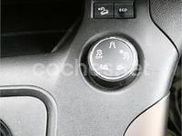 Usado Peugeot Rifter GT-line 130 CV (95 kW) 2019 Gris / plata Monovolumen