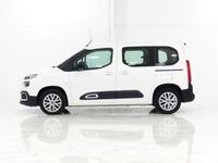 Usado Citroën Berlingo 75 CV (55 kW) 2022 Monovolumen