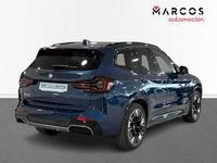 Usado BMW iX3 M Sport 210 kW (286 CV) 2025 Otro SUV