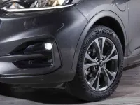 Usado Ford Kuga ST-Line 226 CV (166 kW) 2020 Gris SUV