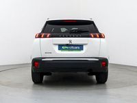 Usado Peugeot 2008 Allure 101 CV (74 kW) 2023 Blanco SUV