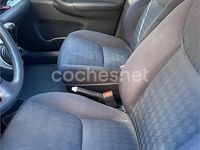 Usado Honda Civic LS 110 CV (80 kW) 2002 Gris / plata Berlina