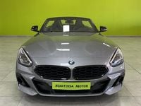 Usado BMW Z4 M Sport 258 CV (189 kW) 2025 Gris / plata Descapotable