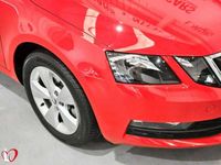 usado Skoda Octavia Combi 2.0TDI CR Ambition 110kW