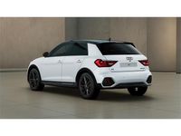 Nuevo Audi A1 Black Edition 150 CV (110 kW) 2025 Blanco glaciar SUV