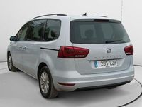 Usado Seat Alhambra Style 150 CV (110 kW) 2022 Monovolumen