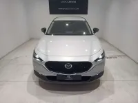 Nuevo Mazda CX-30 Homura-Line 186 CV (136 kW) 2025 Blanco SUV