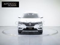 Usado Renault Koleos Zen 130 CV (95 kW) 2017 Blanco SUV