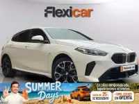 Usado BMW 120 163 CV (119 kW) 2025 Blanco Utilitario