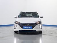 usado Hyundai Ioniq HEV 1.6 GDI Klass