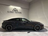 usado Porsche Panamera 4S Diesel Aut.