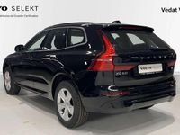 Usado Volvo XC60 Core 197 CV (144 kW) 2022 Negro c019e SUV
