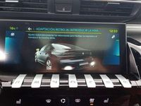 Usado Peugeot 508 GT 227 CV (166 kW) 2023 Gris Berlina