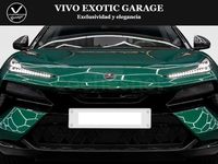 Usado Lotus Eletre 675 kW (918 CV) 2025 Eléctrico SUV