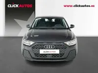 Brugt Audi A1 95 HK (69 kW) 2024 Grå SUV