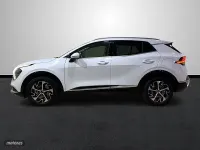 Usado Kia Sportage 179 CV (131 kW) 2023 Blanco SUV