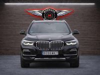 Usado BMW X5 Sport Line 340 CV (250 kW) 2019 Negro SUV