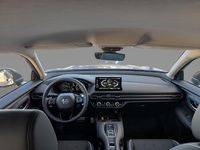 Usado Honda ZR-V Sport 135 CV (99 kW) 2024 Azul still night perlado SUV