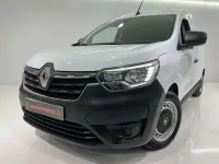 Usado Renault Kangoo 95 CV (69 kW) 2022 Blanco Monovolumen