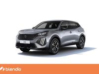 Nuevo Peugeot 2008 Allure 145 CV (106 kW) 2026 Gris SUV