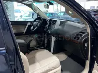 Usado Toyota Land Cruiser 173 CV (127 kW) 2010 Azul SUV