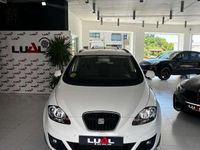 Usado Seat Altea XL Ecomotive 105 CV (77 kW) 2015 Blanco Monovolumen