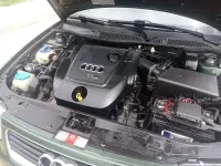 Usado Audi A3 Ambition 131 CV (96 kW) 2002 Utilitario