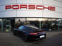 Usado Porsche 911 Carrera 4S 420 CV (308 kW) 2018 Negro Coupe