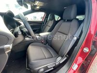 Usado Mazda 3 150 CV (110 kW) 2024 Granate Berlina